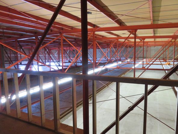 Entire Building